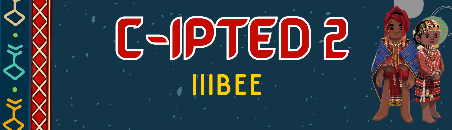 C-IPTED 02 - LINGUISTICS FOR TEACHERS OF INDIGENOUS COMMUNITIES