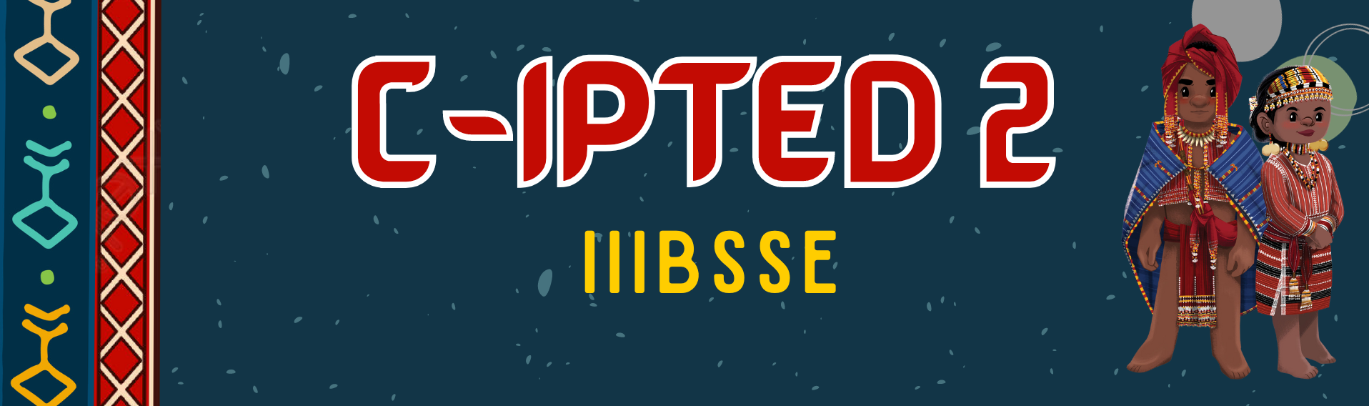 C-IPTED 02 - LINGUISTICS FOR TEACHERS OF INDIGENOUS COMMUNITIES