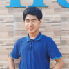 MARK JOHN REY DIONICIO