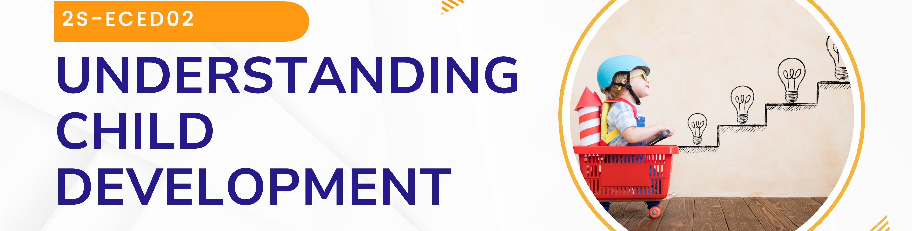 2S-ECED02 UNDERSTANDING CHILD DEVELOPMENT