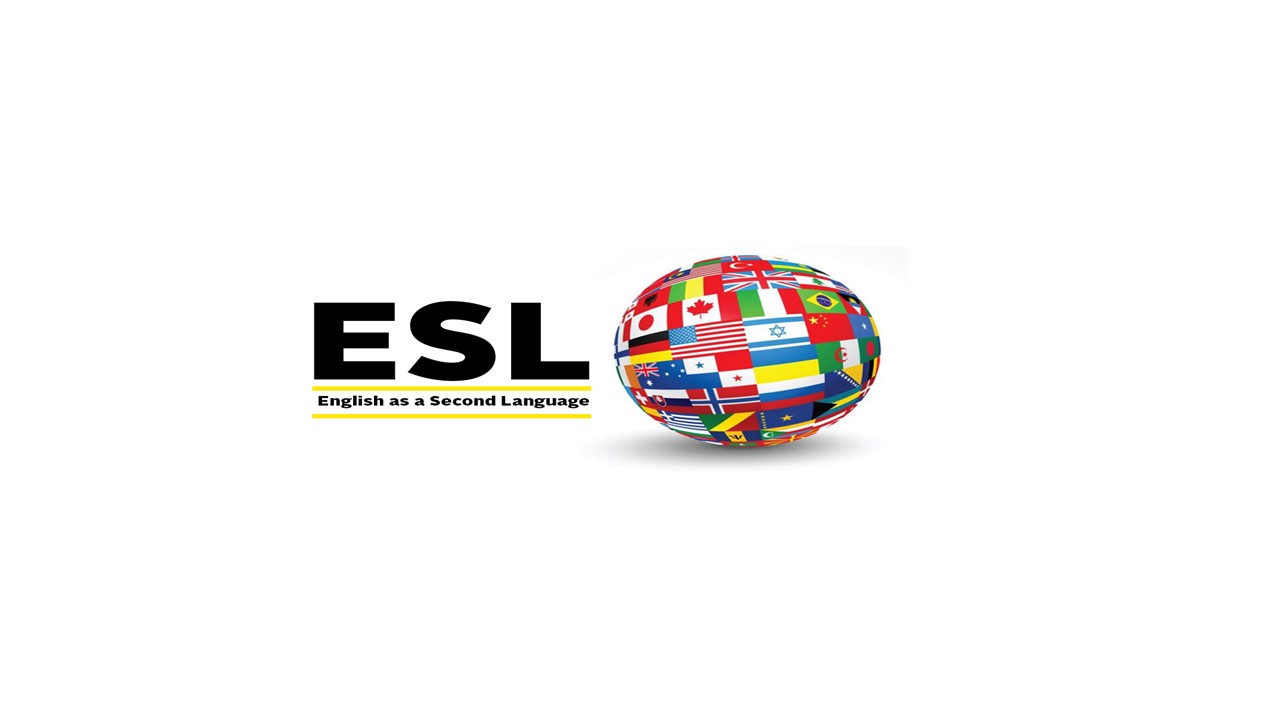 2S-ENG01 ESL/EFL FOUNDATIONS