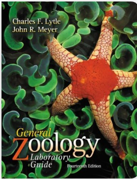 2025 -26 GENERAL ZOOLOGY 2S-BIO02 