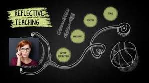 2P-ENG01 REFLECTIVE PEDAGOGY IN ENGLISH LANGUAGE TEACHING