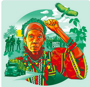 C-IPTED 03 RELEVANT LAWS, IP GOVERNANCE AND ADVOCACY