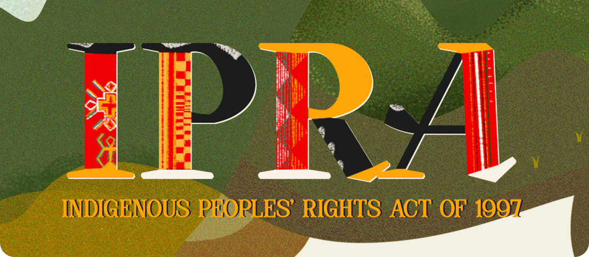 C-IPTED 03 RELEVANT LAWS, IP GOVERNANCE AND ADVOCACY