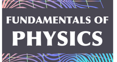 2S-PHY01 FUNDAMENTALS OF PHYSICS