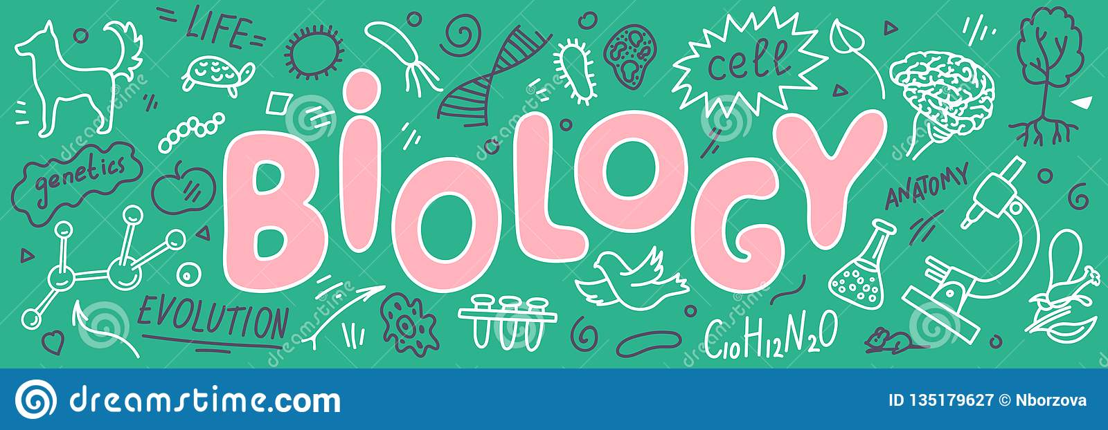 TP-S-BIO01 GENERAL BIOLOGY